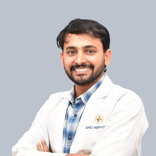 Dr. Bhavani Shankar, Consultant Endovascular & Interventional Radiologist
