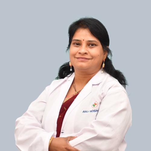 Dr. G. Sridevi, Diabetology & Diabetic Emergencies