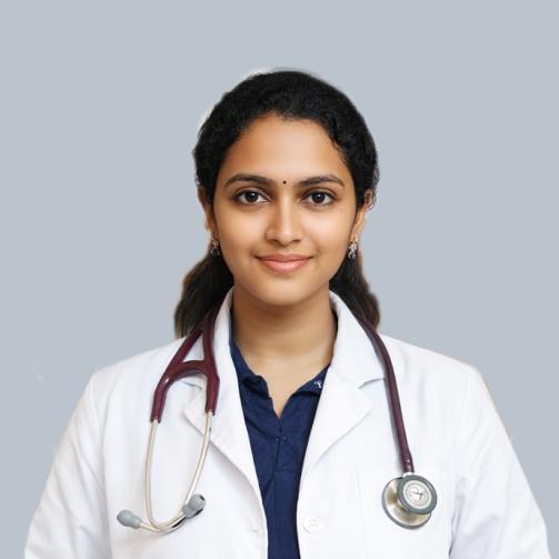 Dr. Sai Prajna Gullapalli, Consultant Neurologist