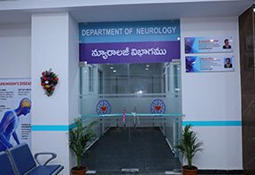 Paralysis Hospital nearby