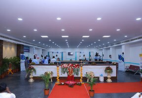 Cardiology Hospital nearby