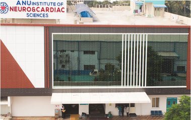 Urology Hospital nearby