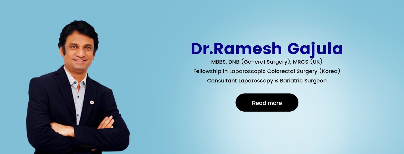 Critical Care Hospital near me