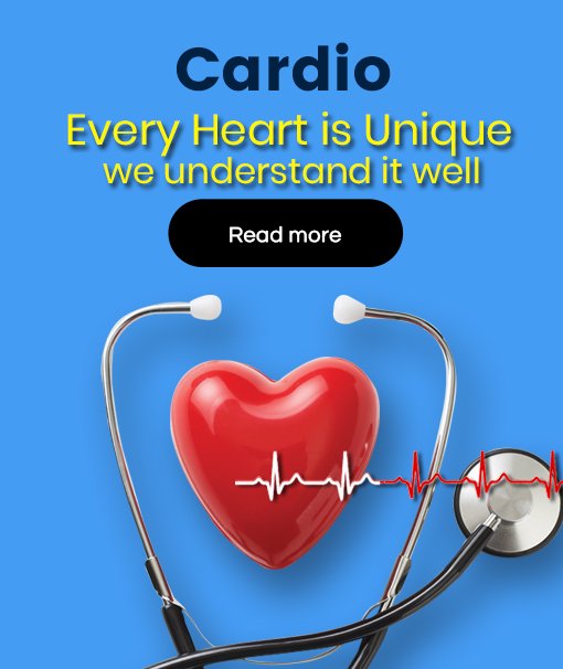 Best Hospital near me