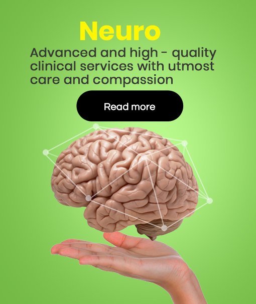 Stroke Treatment near me