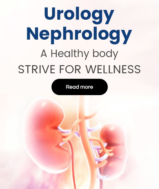 Urology Hospital near me