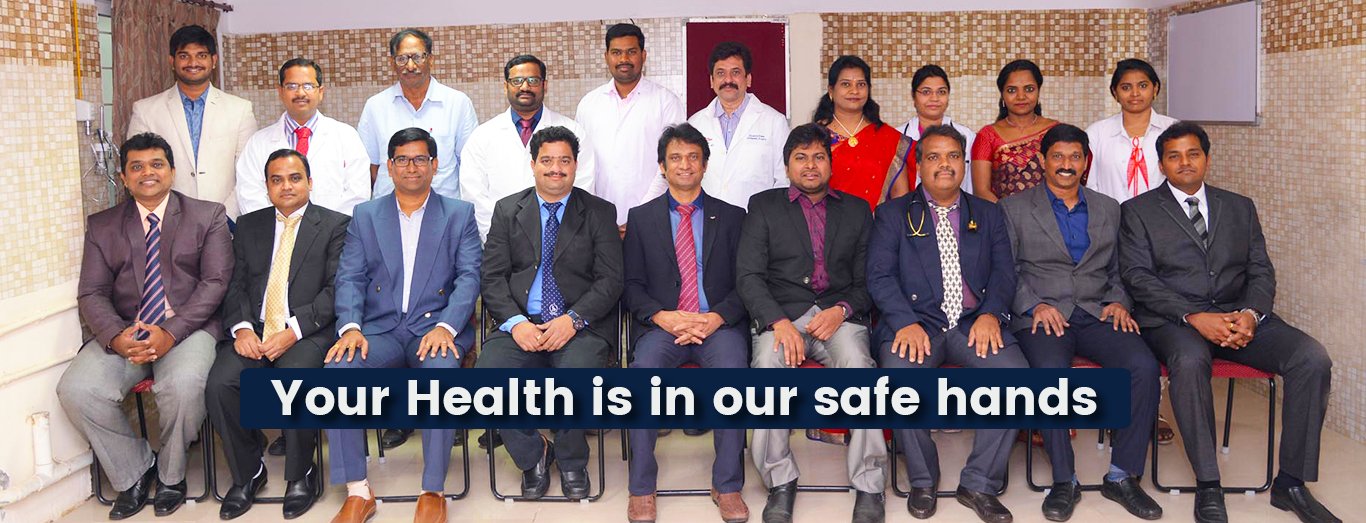 ENT Hospital near me