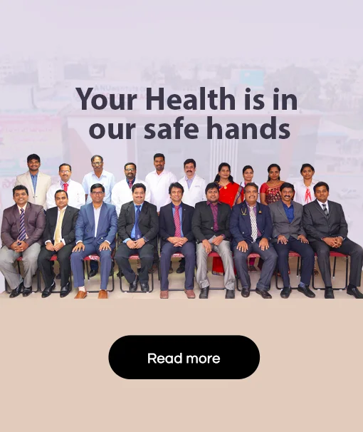Joint Replacement Surgeon near me