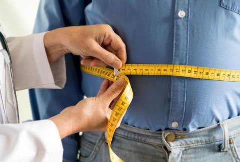 best weight loss Surgery Hospital in Vijayawada
